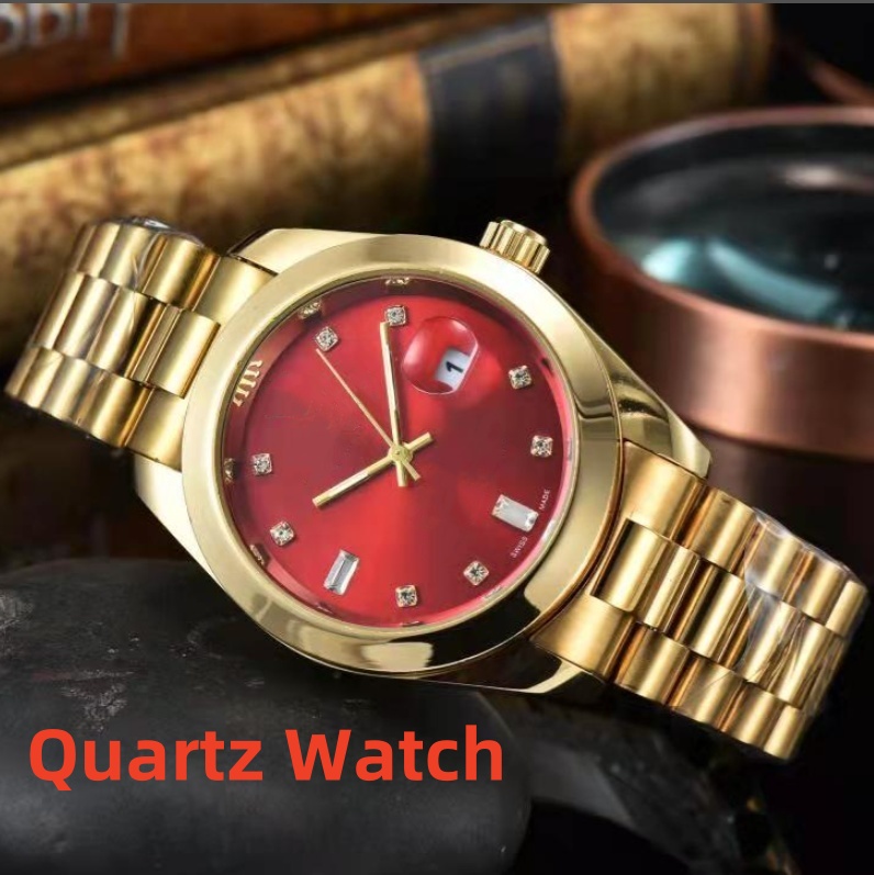 2025 Luxury Watch Womens Watch Watches Designer Diamond Watchs Premium Quartz Movement Stainless Steel Bracelet Sapphire Glass Waterproo