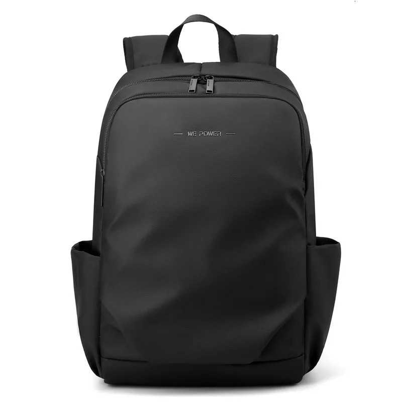 fashion trend unisex backpack Large capacity computer backpack Outdoor travel business backpack waterproof 241225