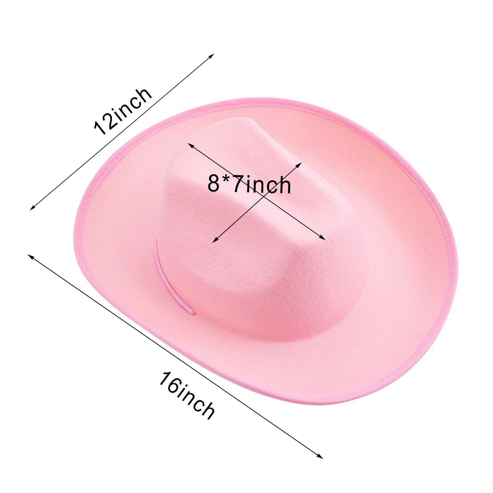 Fashion womens clothing adjustable Chin Str denim hat denim hat denim hat and scarf denim clothing theme party accessories W241225