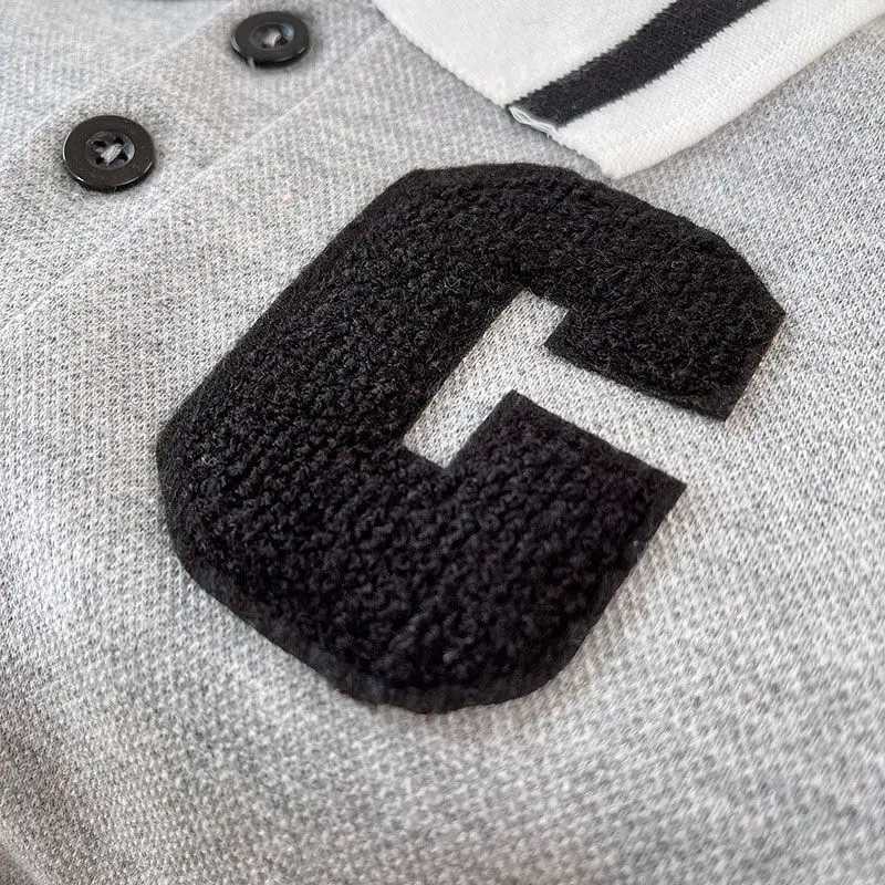 Clothing Sets Summer Baby Kids Clothes Sets Toddler Boys Cotton Sleeve Polo T-shirt + Shorts 2Pcs Children Casual Outfits ClothingY241225LGQW