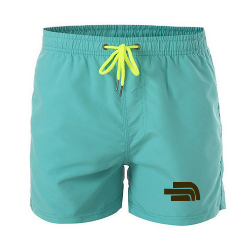 Summer Fashion Shorts Mens polo New designer Board short Quick Drying SwimWear Printing Beach Pants Swim Shorts Asian Size S-4XL