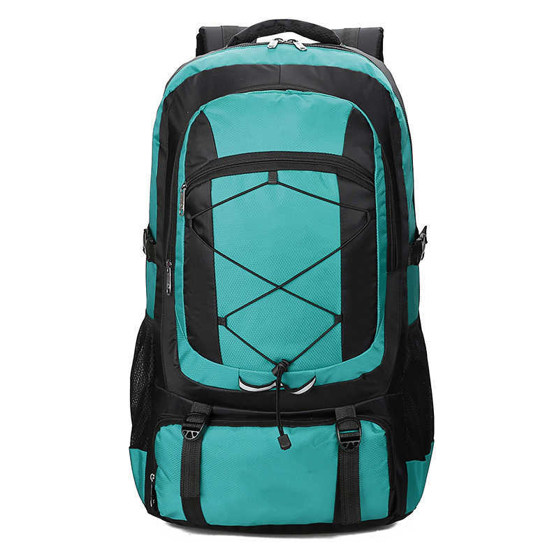 Warner Heim Outdoor Sports Backpack Mens Multifunctional Walking Bag Waterproof Large Capacity Travel Bags Daypack 240920