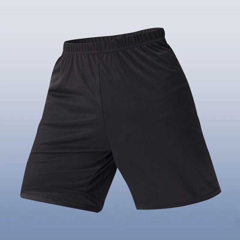 Mens quick-drying athlete shorts casual and comfortable fitness running pants Mens athlete shorts can be matched with sports TXJ241226
