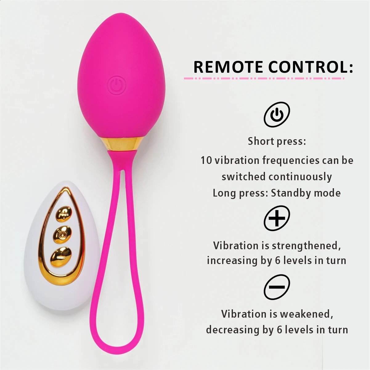 App Control Egg Vibrators For Women Wearable Vibrating G Spot Dildo Vaginal Kegel Ball Vibrator Phone Remote Sex Toys Femme 241226