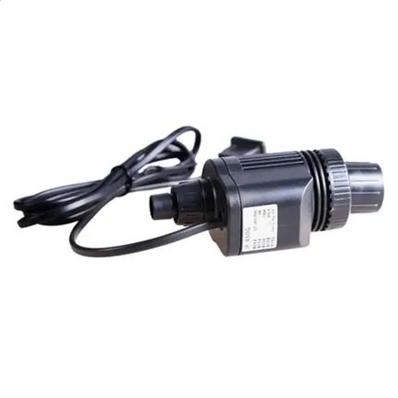 SUNSUN JP-450g water pump version 6W suitable for HW-602B 603B 604B external filter aquarium fish tank 400L/H 800L/H 241225