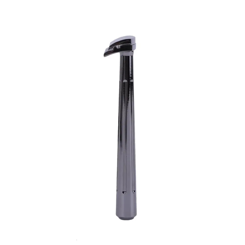 YAQI SE Katana /Globe Trotter Single Edge Safety Razor for Mens 241225