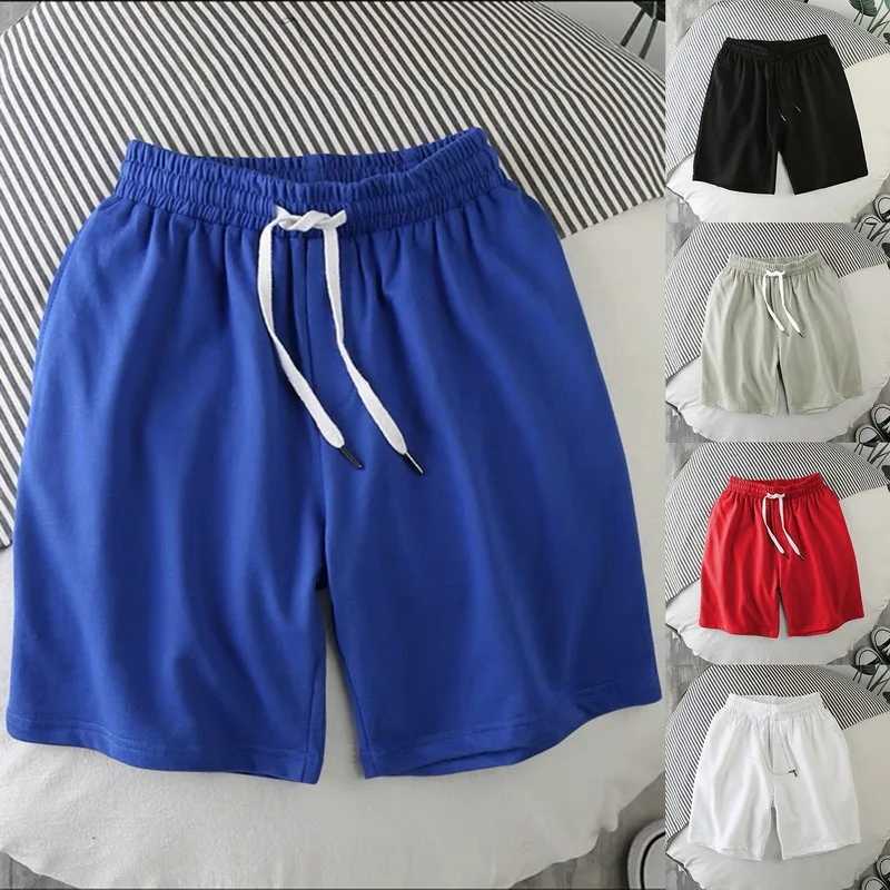 Summer Breathable Men Mesh Shorts Gym Bodybuilding Casual Loose Shorts Joggers Outdoor Fitness Beach Short Pants Sweatpant M-5xlXJ241226