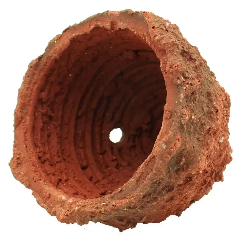 Anemone Nest Prevent Running Away Clay and Live Rock Made for Aquarium Reef Tank Aquarium Plants 241225