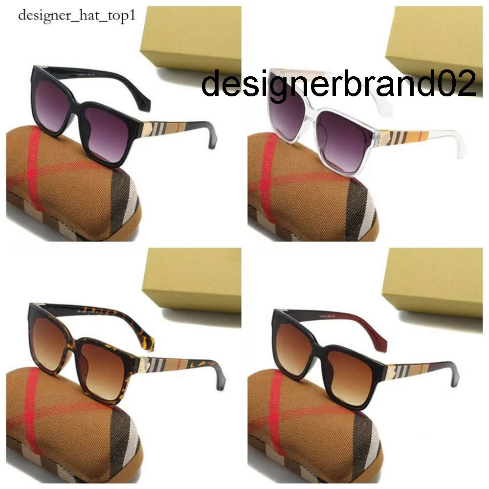 designer sunglasses glasses brand eyewear metal gold frame sun men women mirror polaroid glass lens with box 973 burberrys2 burberrys 4RZ8