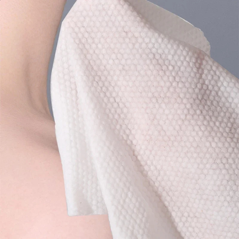 Microfiber towel disposable face towel travel size el compact household wet wipes compressed yukata home textile garden 241226