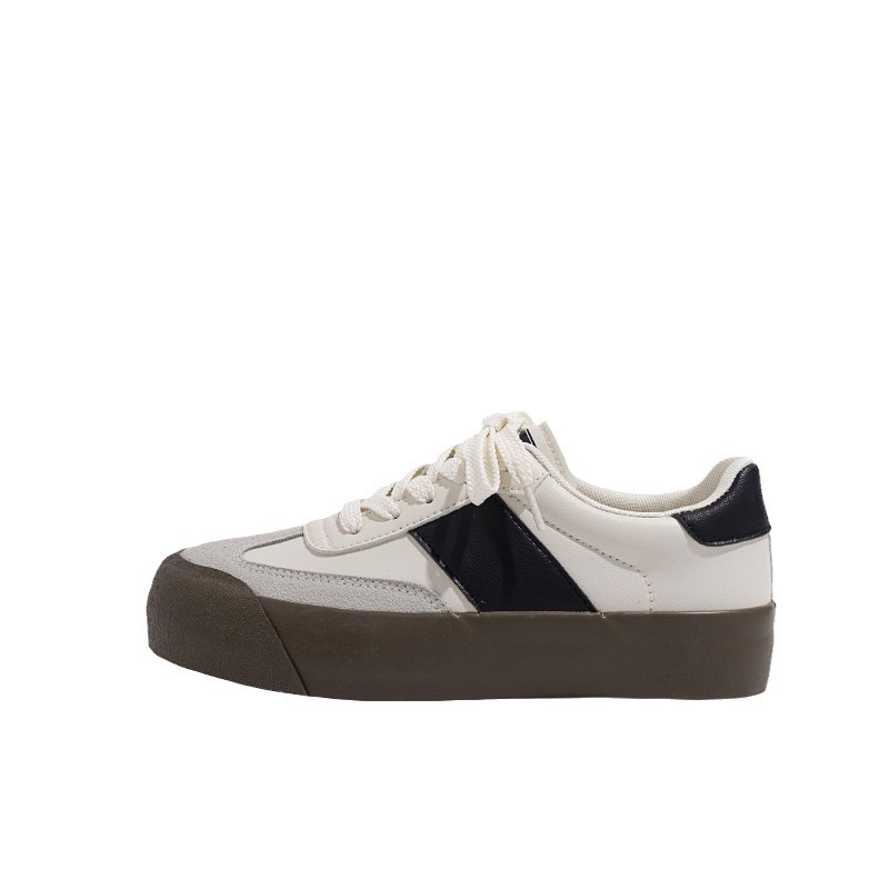 2025 designer shoes free shipping for mens womens casual shoes beige black Net surface leather surface outdoor sneakers sport shoes
