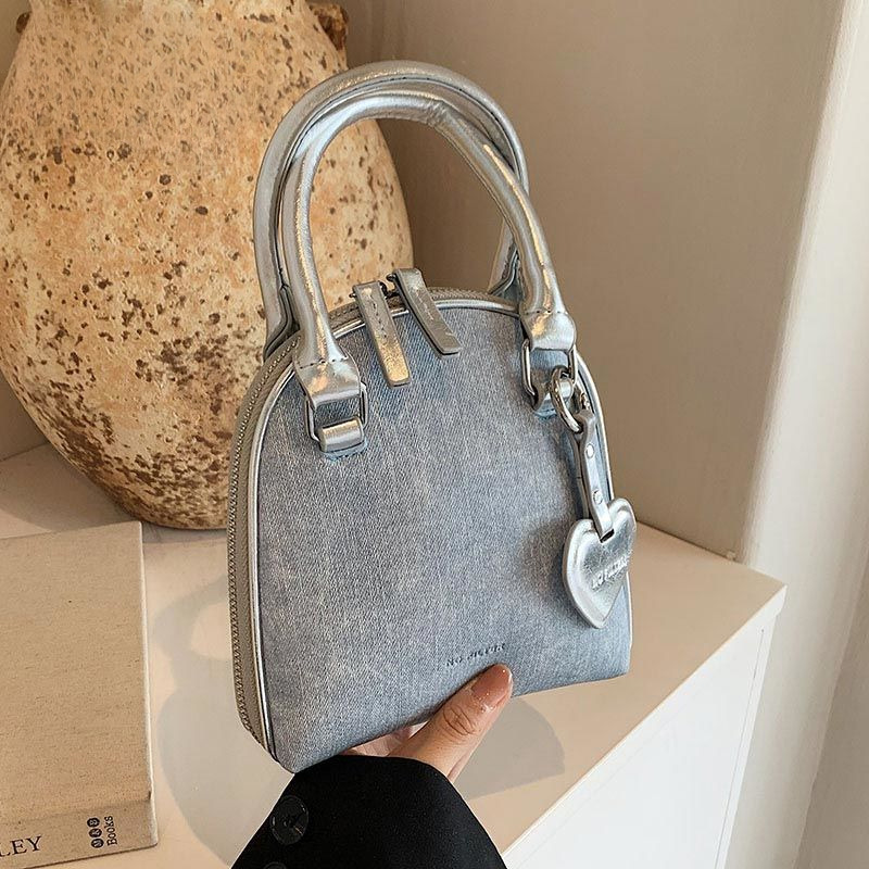 This year's popular women's handbag, 2025 new mobile bag designer shoulder bag, fashionable multifunctional commuting crossbody bag