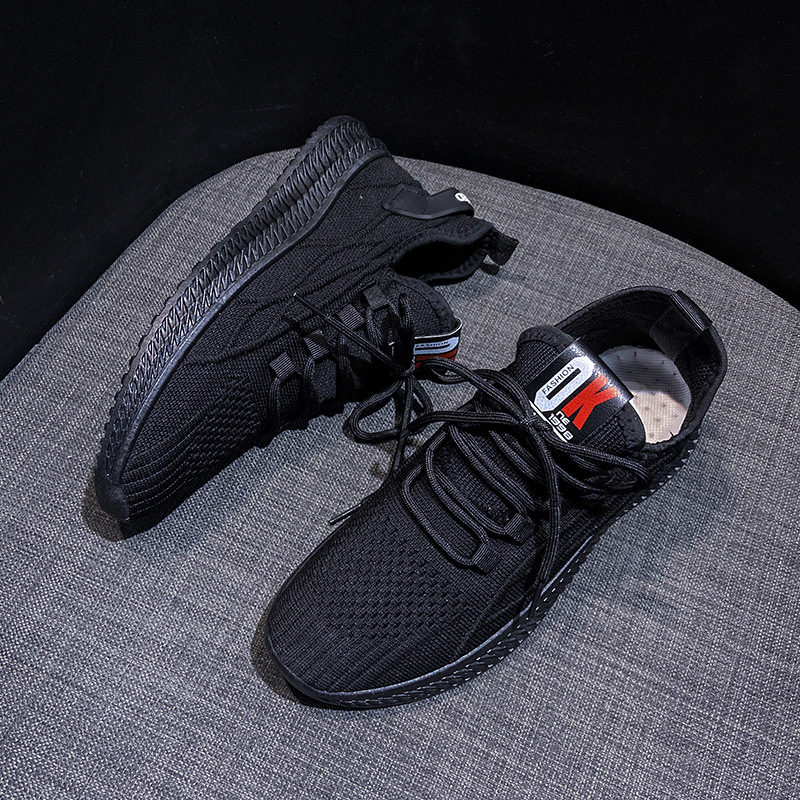 Running shoes for women 2025 spring new Korean version of sports shoes for women ins casual student running shoes