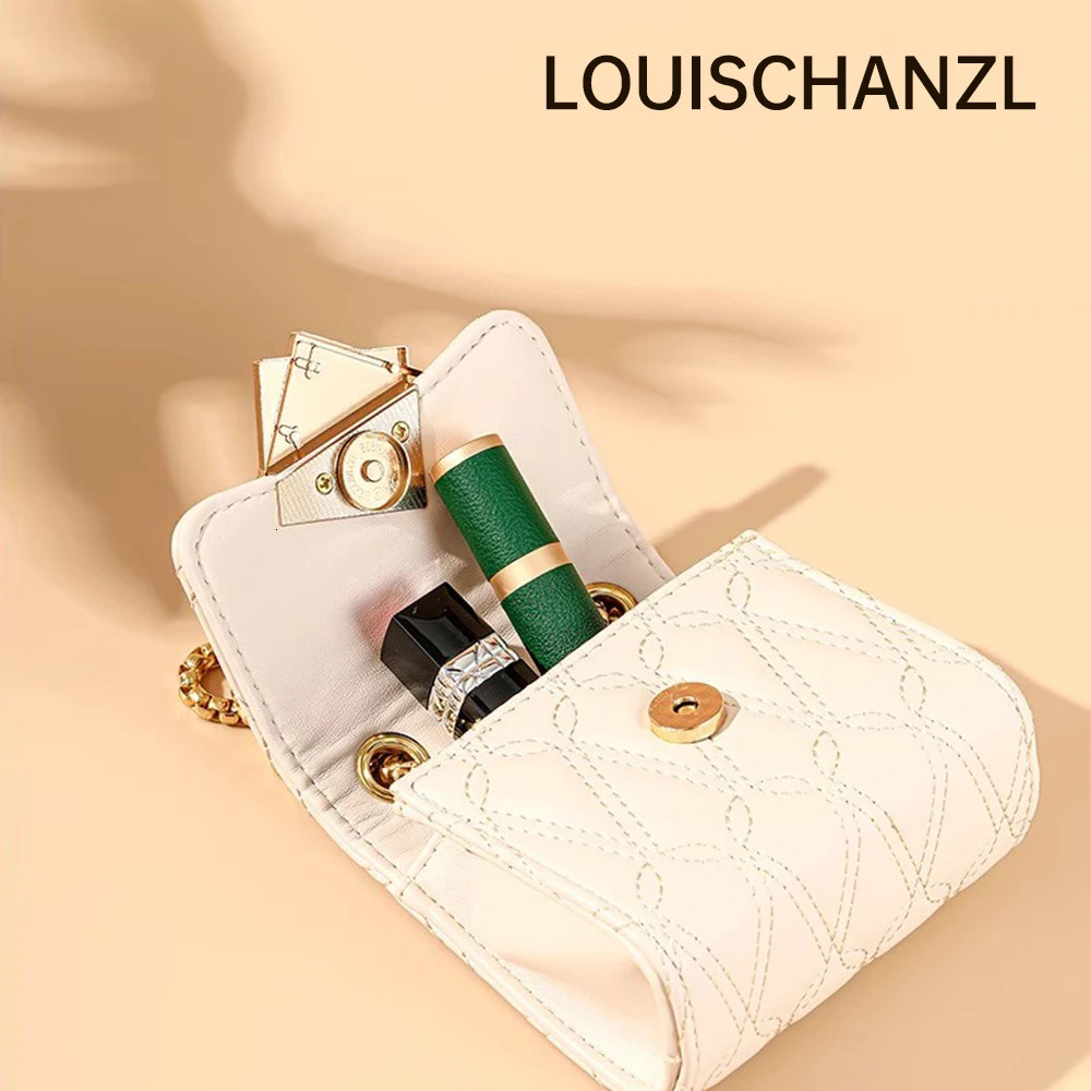 louischanzl 5ml Perfume Bottle Refillable Perfume Atomizer For Travel Spray Bottle With Ultral Fine Mist Fragrance Container 241225