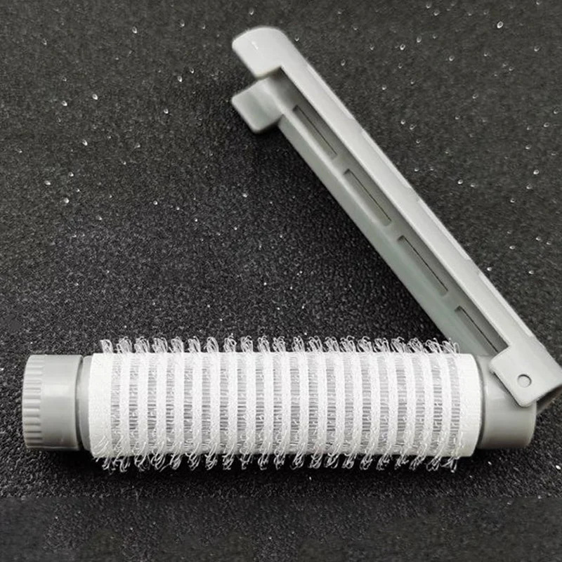 20Pcs Hair Perm Rods Styling Bars DIY Hair Clip Fluffy Perming Rod Hair Roller Curler Salon Hairdressing Tool Kit 241225