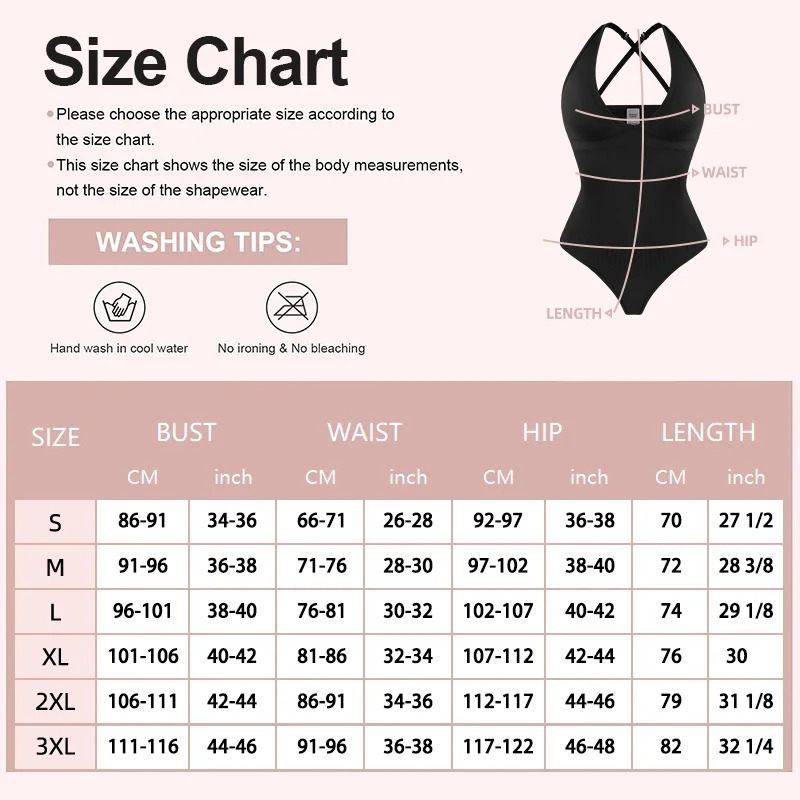 Fajas Colombianas Thong Bodysuit Women Seamless Shapewear Flat Belly Waist Trainer Body Shaper Butt Lifter Slimming Underwear 241225