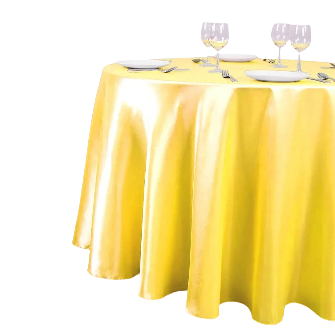 Tablecloth Wedding Solid Color Covers LOGO Customized TableclothAccessoriesHotel Party