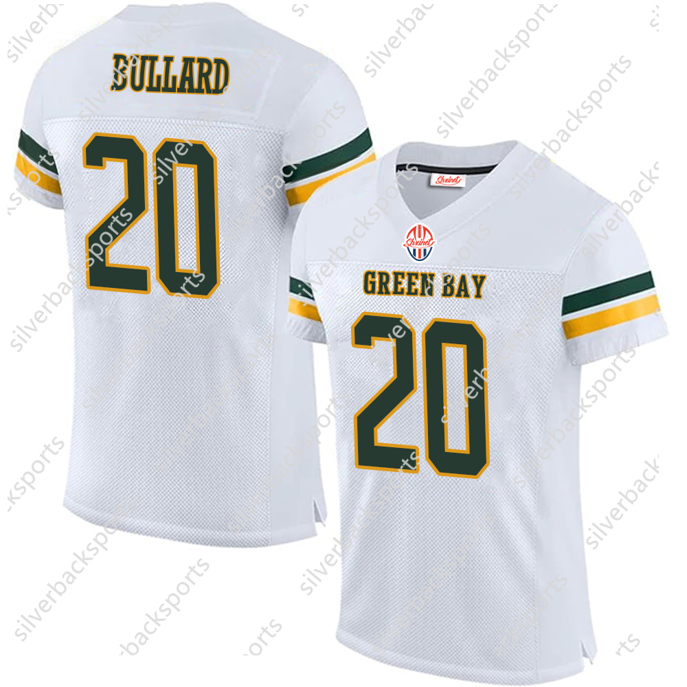 Custom Jersey Love Brooks Doubs Heath Melton Reed Wicks Clifford Hicks Football Jerseys Any Name Number Mens Womens Youth This baseball uniform is a q
