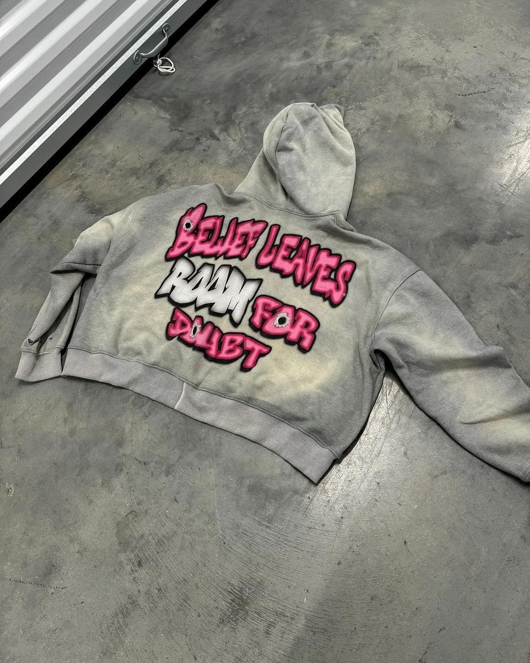 Vintage Street Letter Print Zip Up Hoodie Womens Harajuku Aesthetic Fashion Street Y2k Hip Hop Style Top Mens Kawaii Clothes 241224