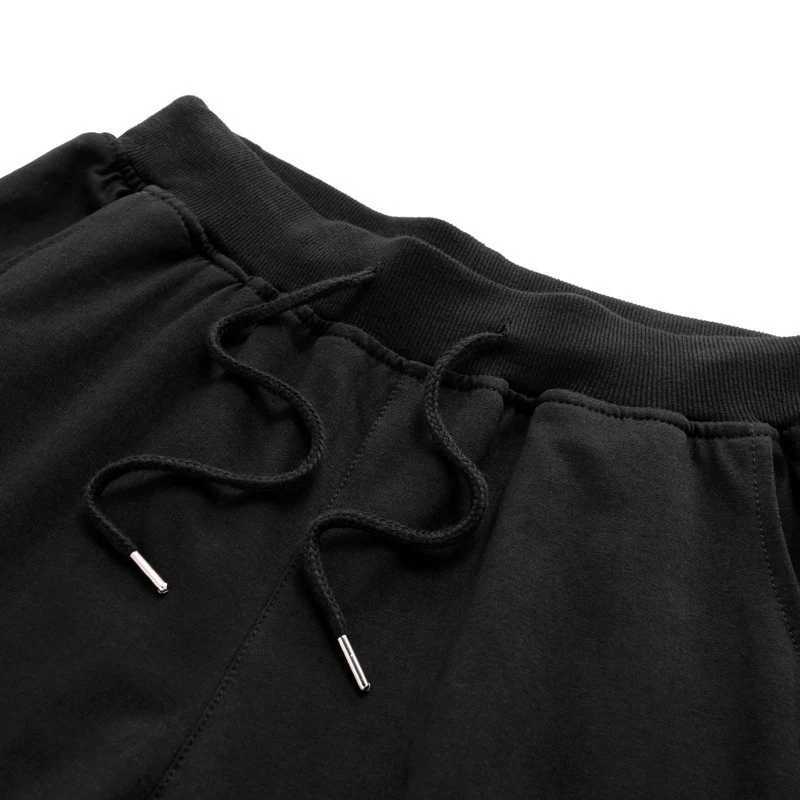 New Fashion Summer Mens Casual Shorts Pants Loose Cotton Movement Dry Quickly Fitness Shorts S-4XLXJ241226