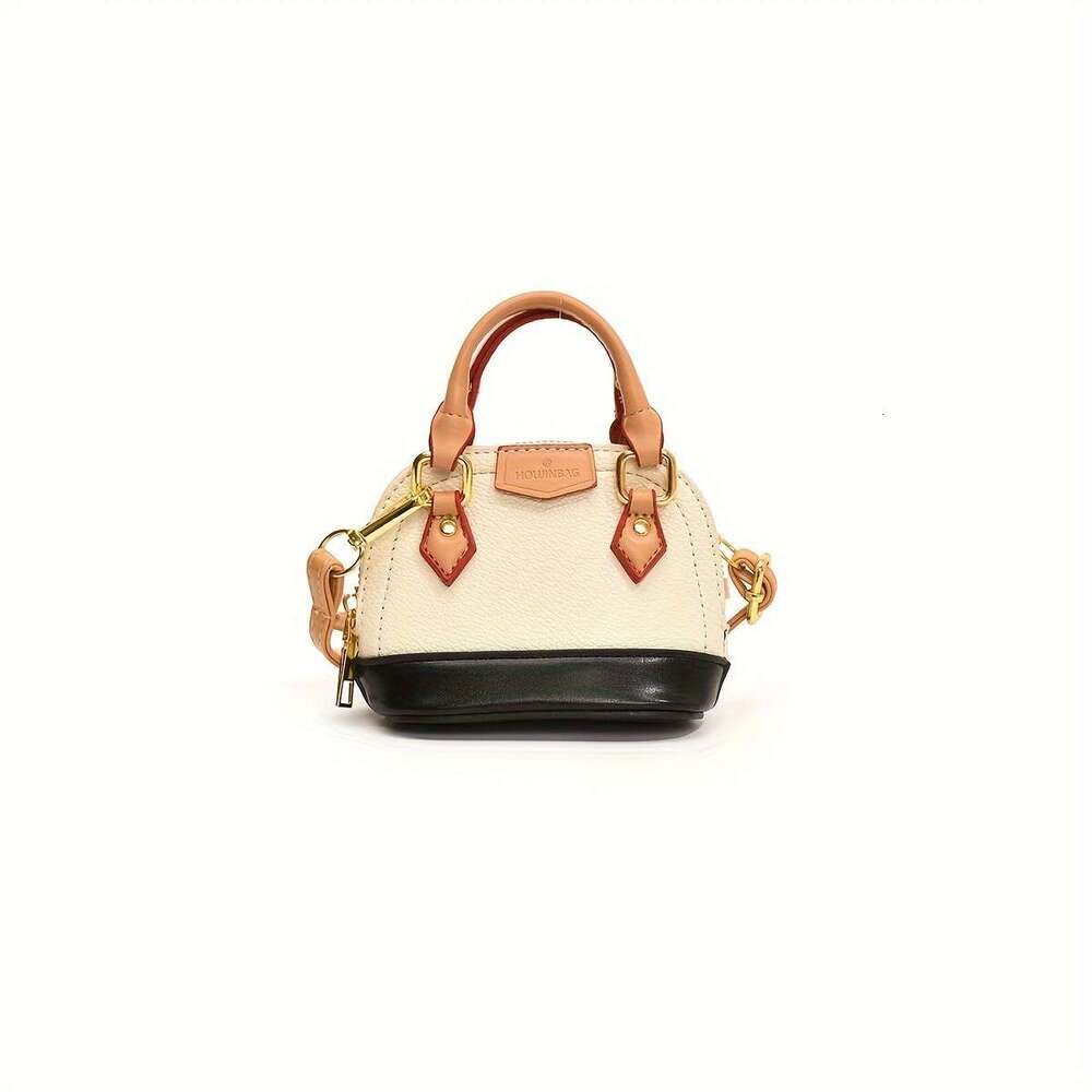Popular Cute Fashion Mini Hand Shell Crossbody Bag Clutch Bag, For Evening Clutch, Any Ocn