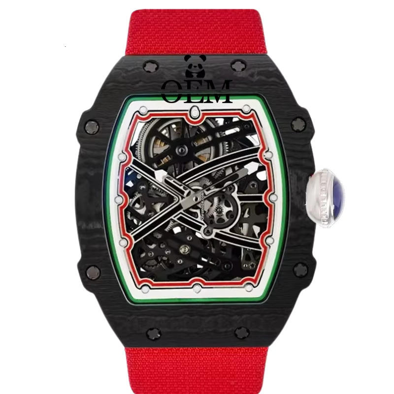 Top-Quality Limited Edition Ultra-Thin Ultra-Light Automatic Waterproof Watch - A Best-Selg Gift Choice