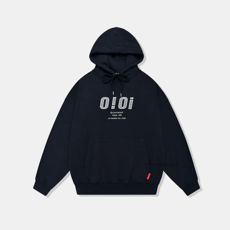 Haruku Y2k American Hip Hop Trendy Brand Korean Letter Hoodie Men Women Spring And Autumn Hooded Jacket With Lazy Style