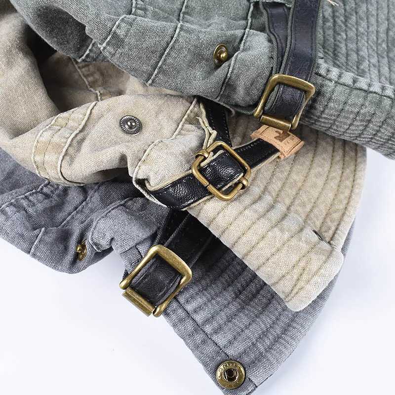 Panama Hat Mens Summer Outdoor Camping Sunshine Umbrella Beach Boonie Hat Belt Fisherman Fishing C W241225