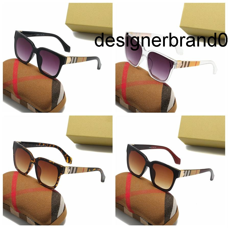 designer sunglasses brand eyewear metal gold frame sun glasses men women mirror polaroid glass lens with box282zеburberryоburberrys2аD5IR