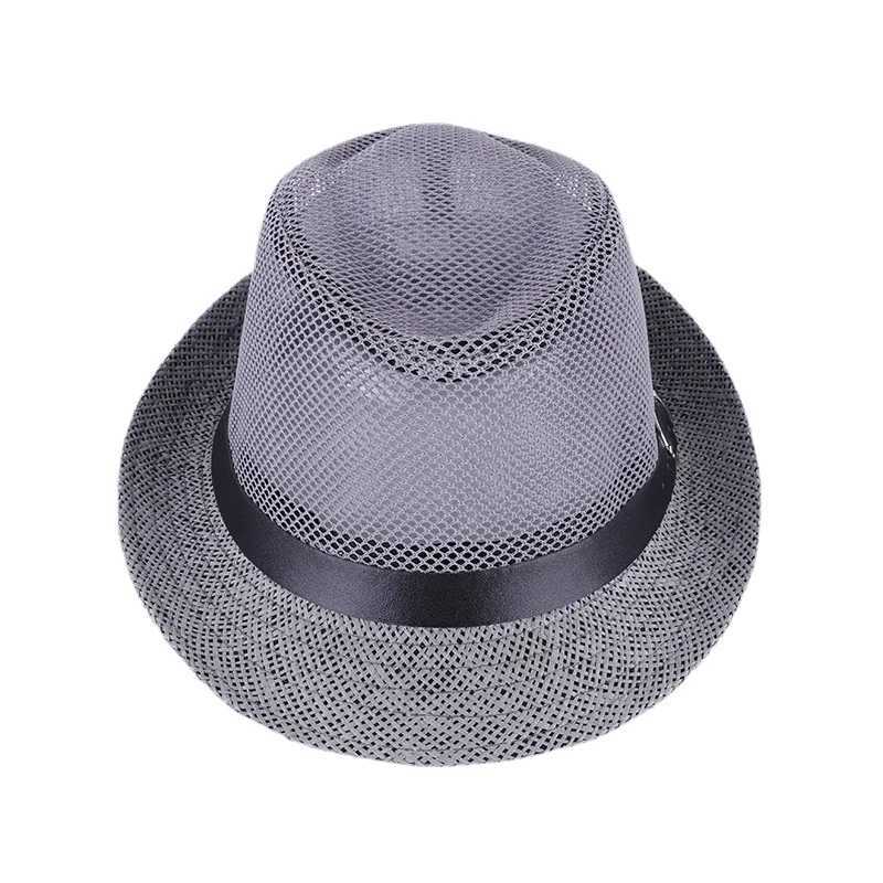 Mens Hat Fedoras Top Jazz Hat Adult Bowling Hat Classic Edition Cheap Hat W241225