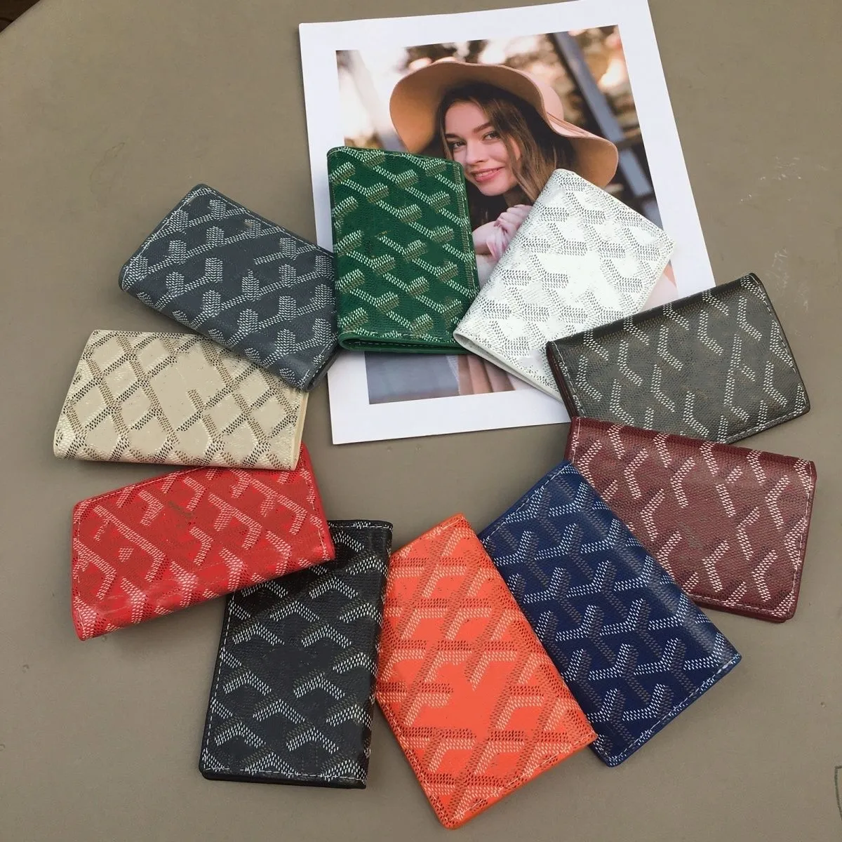 Wallet Designer Wal… - image