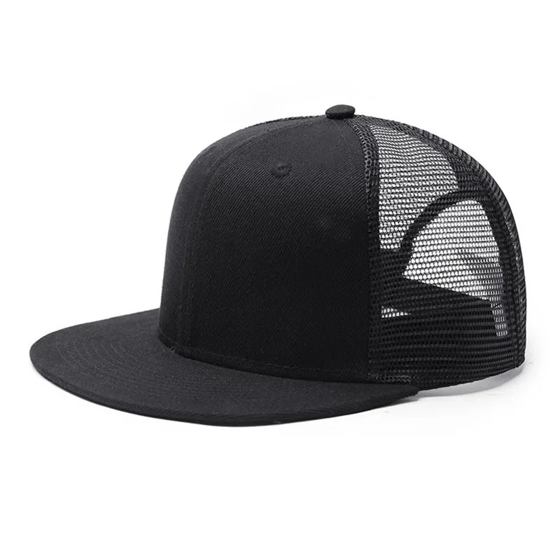 Wholesale Red Hat Motorcycle Baseball Cap 3D Embroidery Racing Caps For Men Bones Adjustable Unisex Trucker Hip Hop Hat 241225