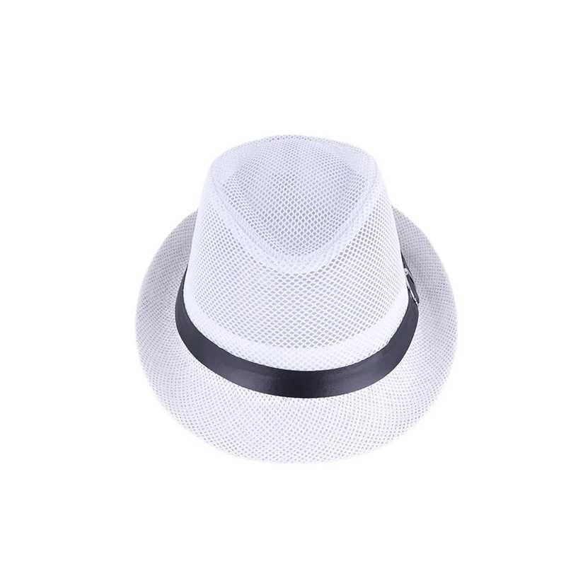 Mens Hat Fedoras Top Jazz Hat Adult Bowling Hat Classic Edition Cheap Hat W241225