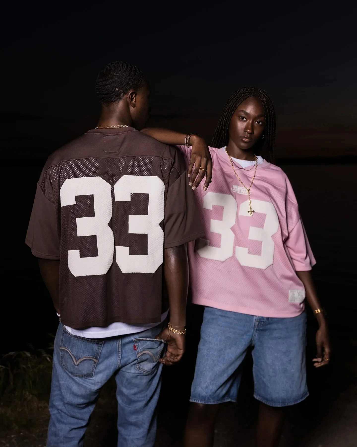 Jersey Y2K T Shirt Clothes Men Women Hip Hop Letter Graphic Puff Print Oversized Baseball Uniform Sportswear Short Sleeved Tops 241225