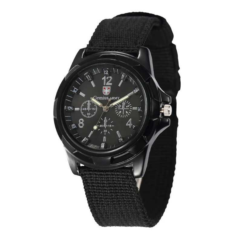New Arrival Mens high-quality quartz movement mens sports watch leisure watch outdoor mens pilot watch mens watch Z241226