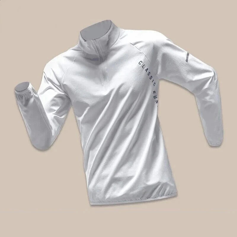 Couple Quick Dry Running Sets Outdoor Sports Tops Pants Trendy Mens Tracksuits Breathable Windbreaker Shirts Training Clothes 241224