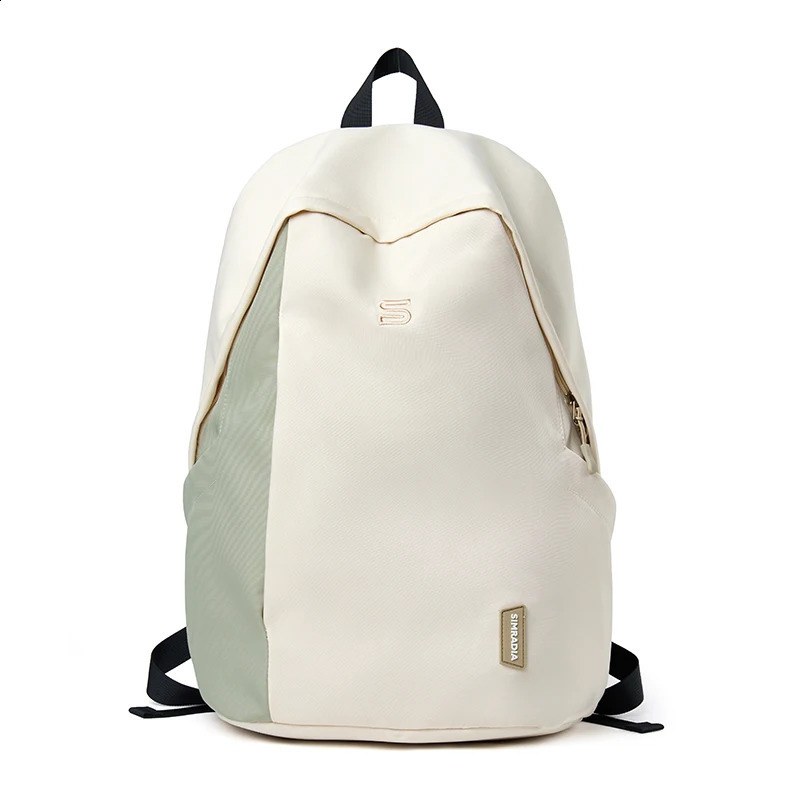 Mens Backpack Lightweight Oxford 15.6inch Laptop Bag Casual Waterproof Travel Backbag Teenage Outdoor Sport School Bag 241226