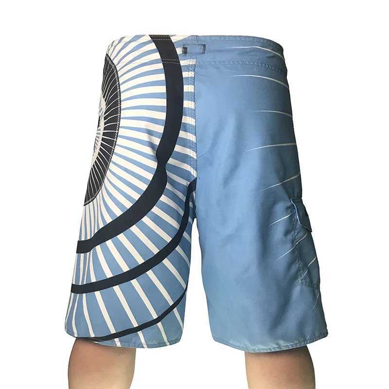 Drying Men Surf Beach Shorts Fitness Muscle High Quality Water Sports Men Beach Shorts Pants swim shorts bermuda masculinaXJ241226