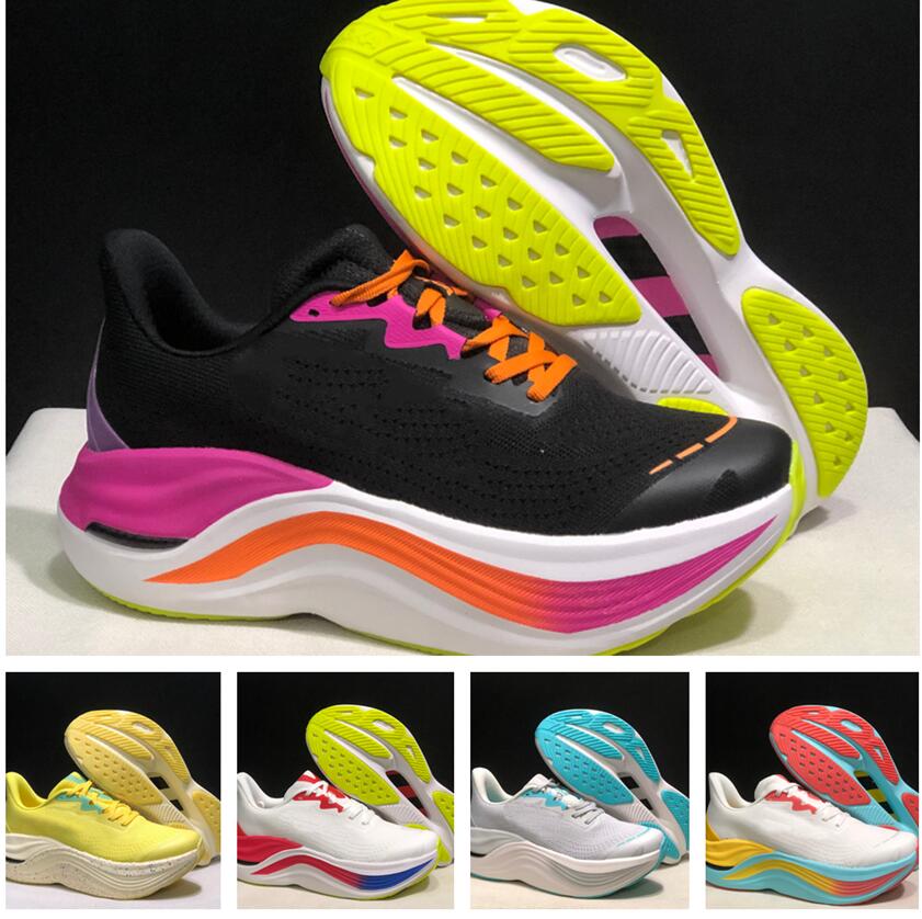 ONE SKYWARD X Running Shoes Lightweight cushion yakuda store boots sportswear wholesale dhgate Discount fashion Outdoor Recreation