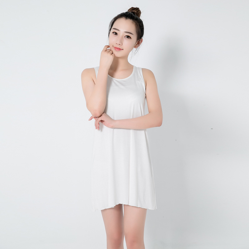 B821-Ruth's spring and summer thin ice silk V-neck pajamas for women, high-end three-piece set, can be worn outside at home