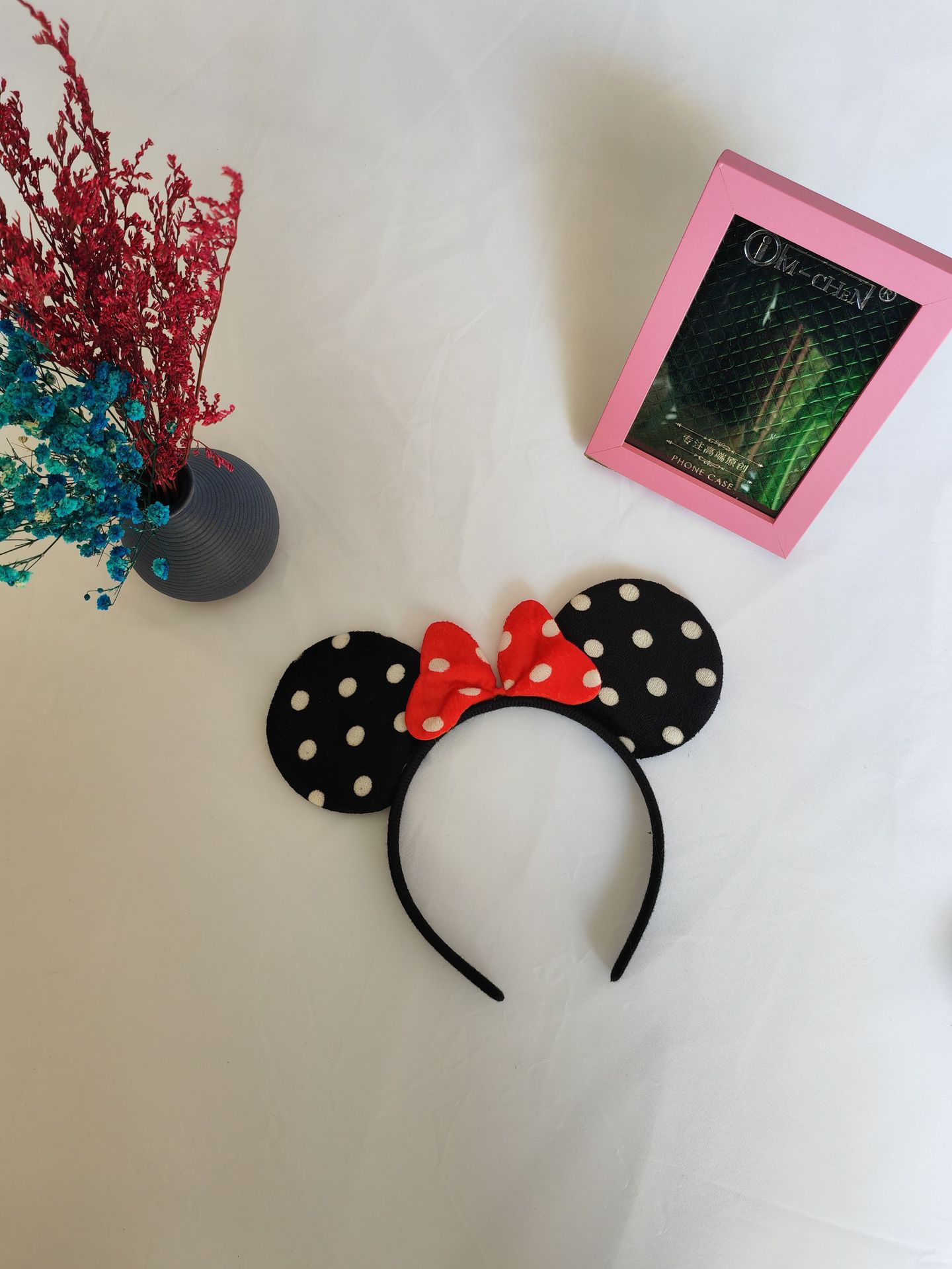 Hairbands children's headbands evening parties holiday parties hair accessories and dressing supplies