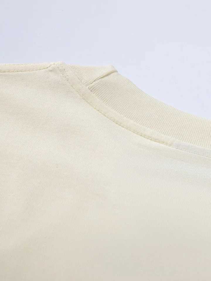 T-shirts Cute Childrens Clothing Girls Tees Summer 2024 New Bow Tops Kids Short sleeve Bear Print Girls T-shirt 0 Cotton Half sleeve Y241226M8UG