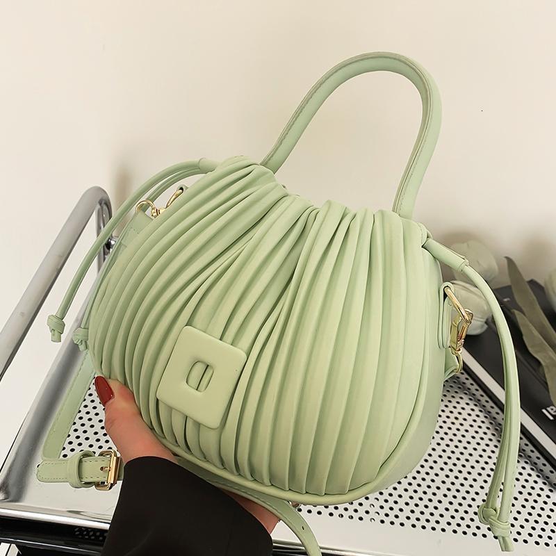 2025 New Fashionable Shoulder Bag Design Sense Women's Handbag Multi functional Shoulder Slant Body Women's Bag