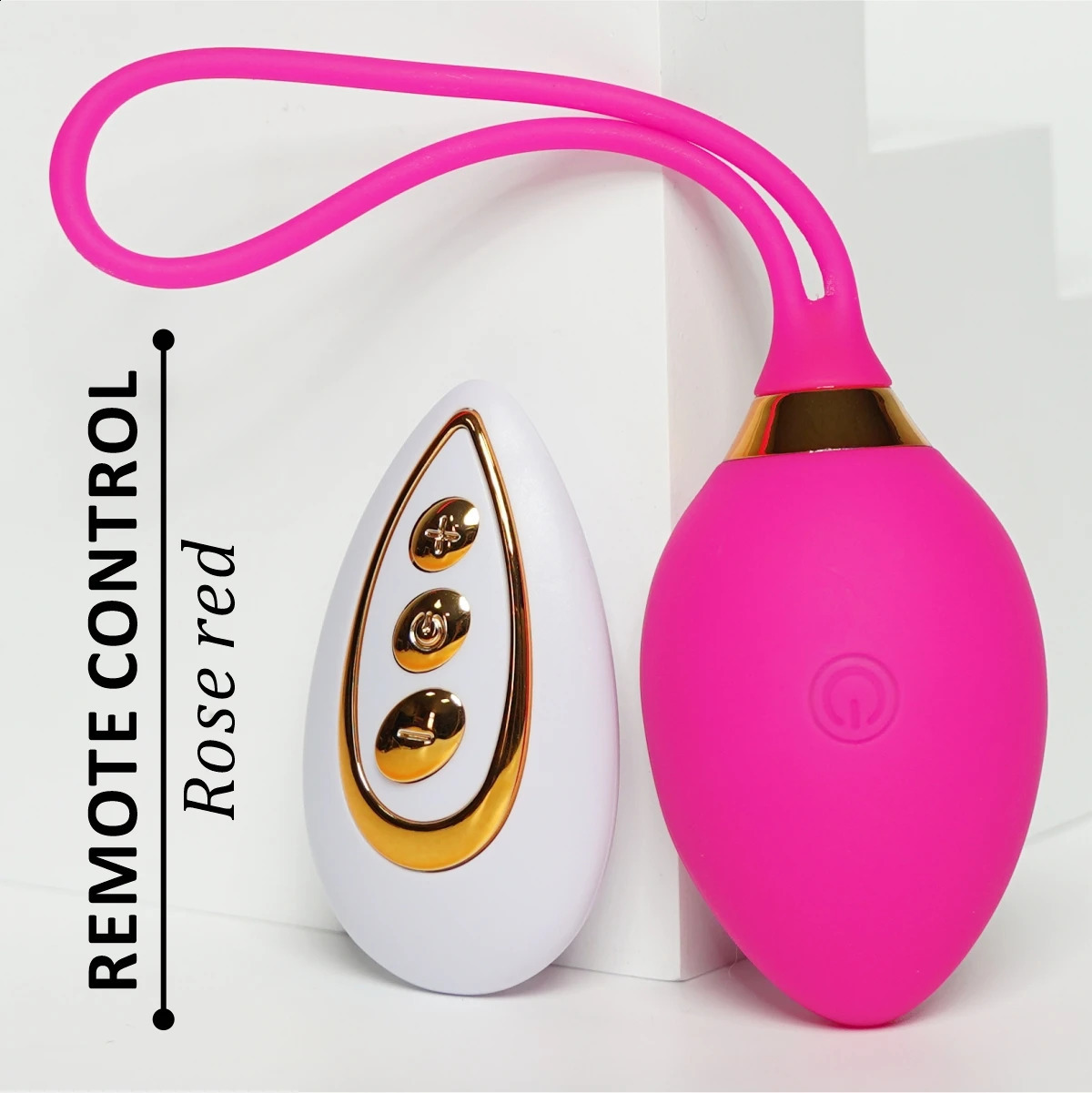 App Control Egg Vibrators For Women Wearable Vibrating G Spot Dildo Vaginal Kegel Ball Vibrator Phone Remote Sex Toys Femme 241226