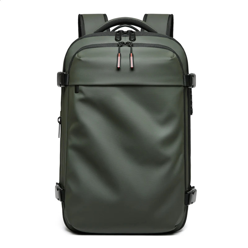 Men Travel Backpack 17 inch vacuum Laptop Backpack Large Capacity school Backpack Hiking Business backpack 241226