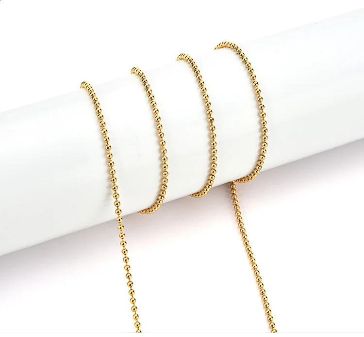 1pc/lot Fashion Metal Eyeglass stainless steel Chains Sunglasses Eyewears Neck Cord Holder with silicone loop 241226