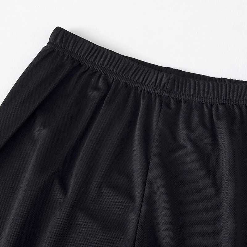 Mens quick-drying athlete shorts casual and comfortable fitness running pants Mens athlete shorts can be matched with sports TXJ241226