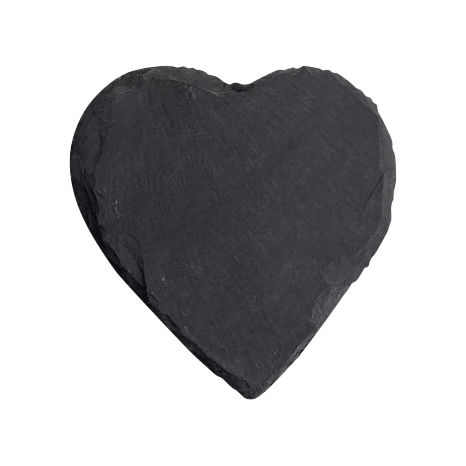 Personalized Pet Memorial Stone Black Memorial Garden Stone With Photo Engraved, Gift For Anyone Who Has Lost A Loved One Or Pet