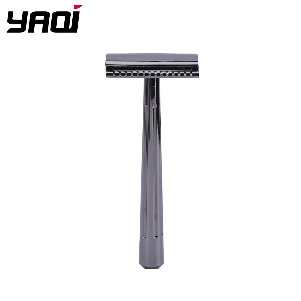 YAQI SE Katana /Globe Trotter Single Edge Safety Razor for Mens 241225