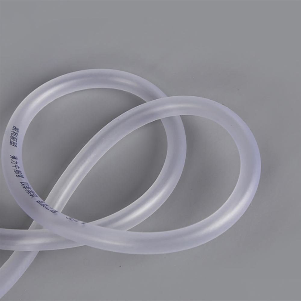 1m Soft Water Pipe Tube Hose Plastic 8mm 9.5mm 13.5mm Durable For Rabbit Quail Pigeon Cage Watering Line Farming Equipment
